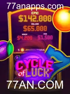 CycleofLuck: Descubra a Emoção e as Regras do Novo Jogo Inovador