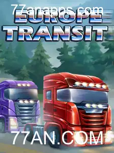Descubra o Fascinante Mundo de EuropeTransit