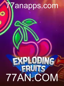 ExplodingFruits: A Nova Sensação do Mundo dos Jogos