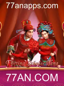 Flirting Scholar Tang: Uma Jornada Cativante no Mundo dos Jogos de Azar