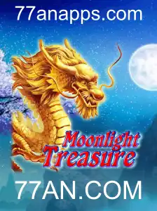 MoonlightTreasure: A Aventura Mítica que Conquista Jogadores em 77AN.COM