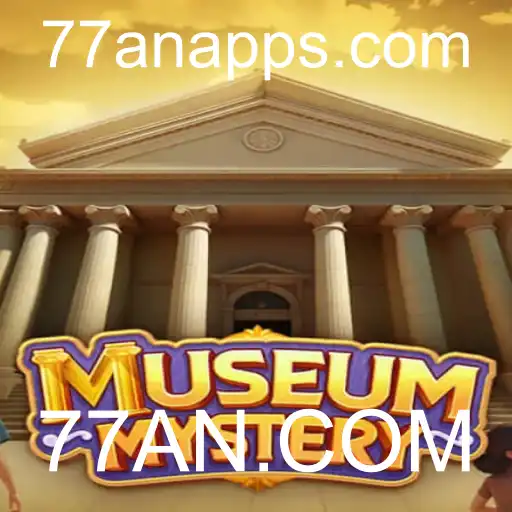 Descubra os Mistérios de MuseumMystery