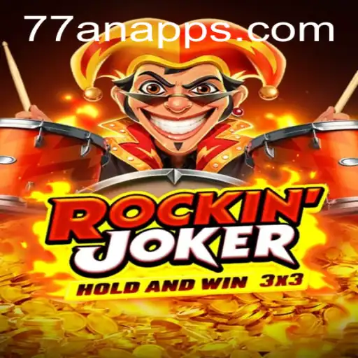 Descubra RockinJoker: O Jogo que Está Conquistando o Mundo