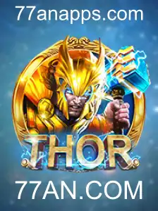 Desvendando o Jogo THOR: Uma Experiência Épica