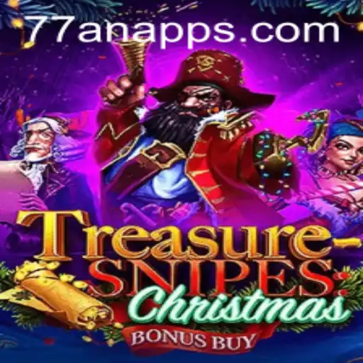 Descubra o Mundo Encantado de TreasuresnipesChristmas